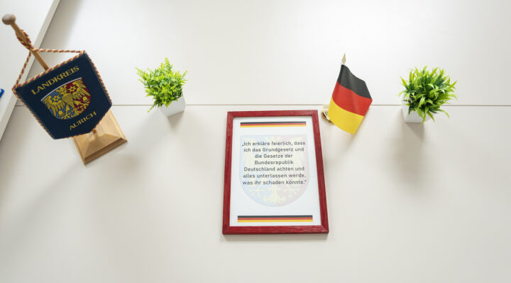 Ausländerbehörde einbürgerung büro web