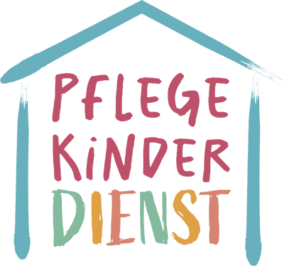 Pflegekinderdienst logo haus web 2