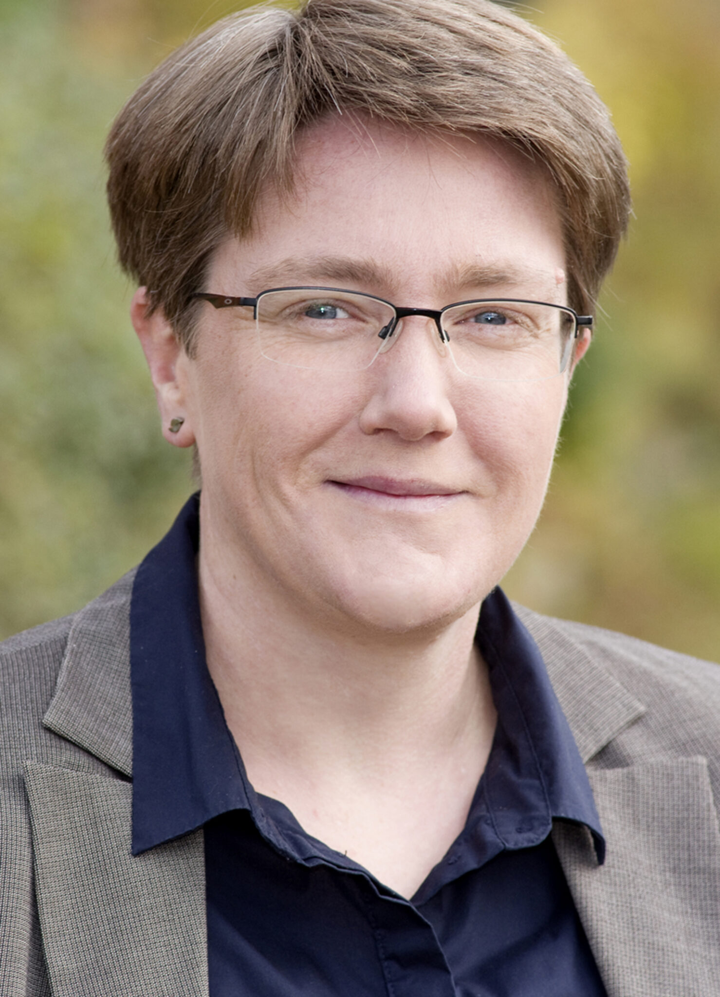 Portrait von der Do maike wagenaar