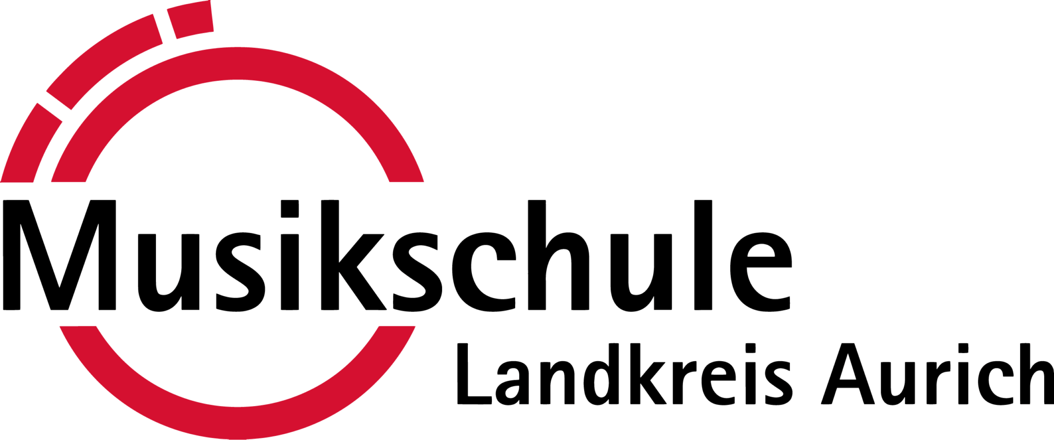 Logo Musikschule Landkreis Aurich