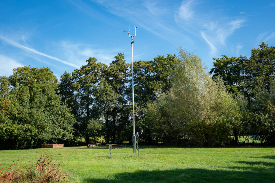Wetterstation