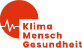 Klima Mensch Gesundheit logo